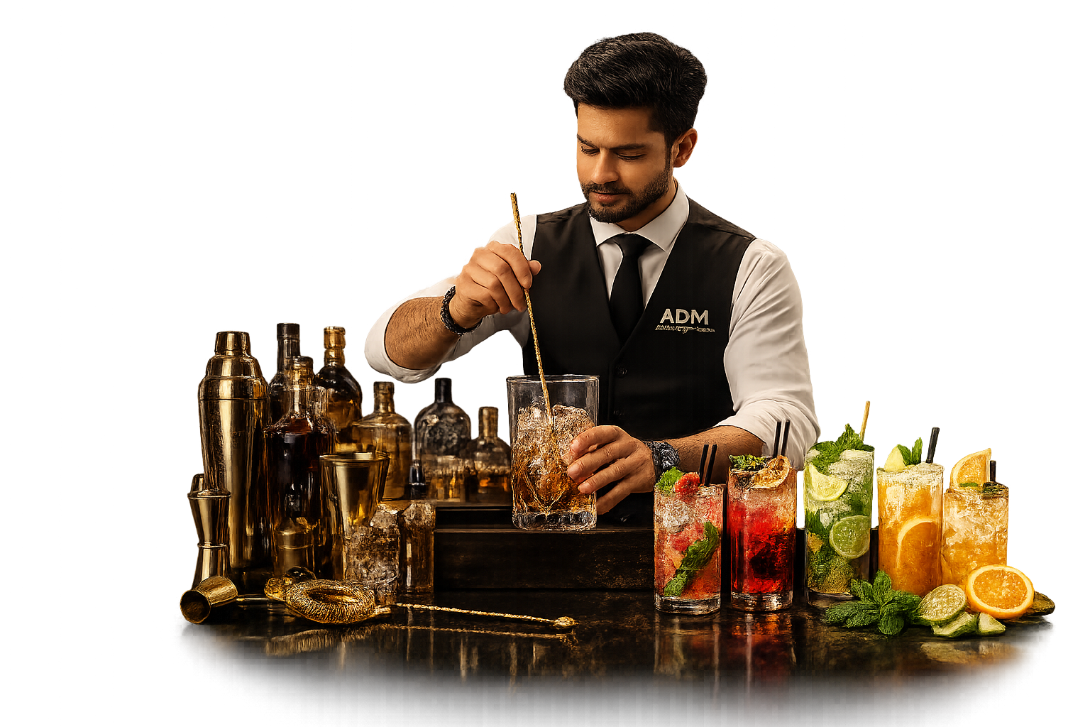 Private Party Bartending