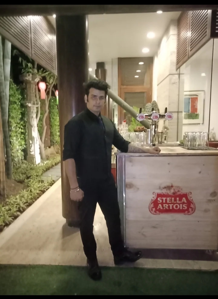 Luxury Event